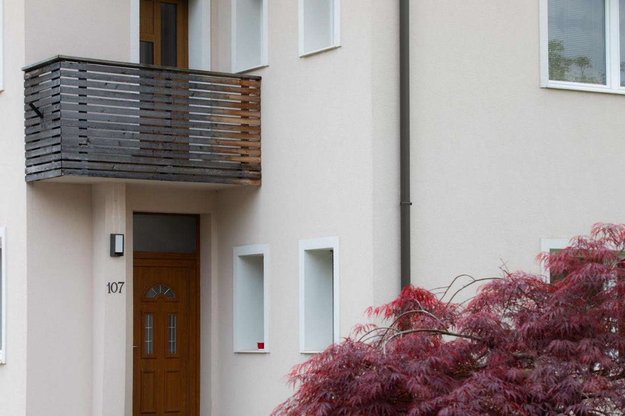 Apartment Rozalija Zirovnica Buitenkant foto